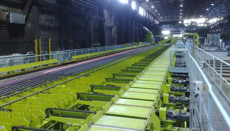 Rolling Mill Automation - Image 5