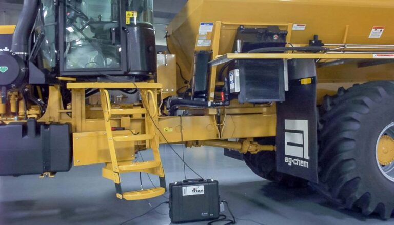 Sprayers - Image 1