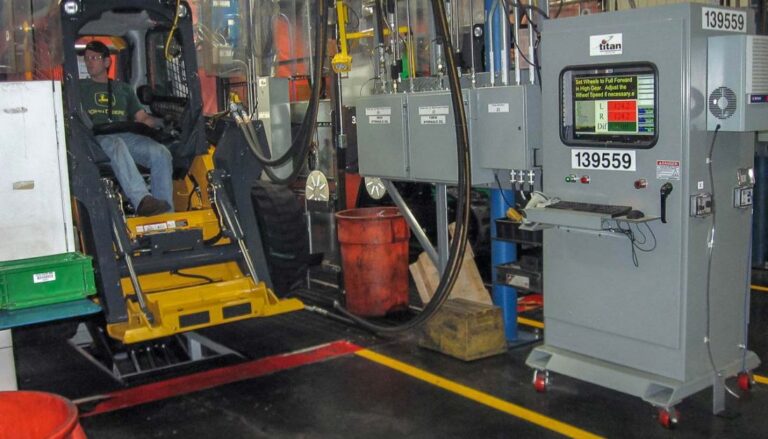 Skid Loaders - Image 5