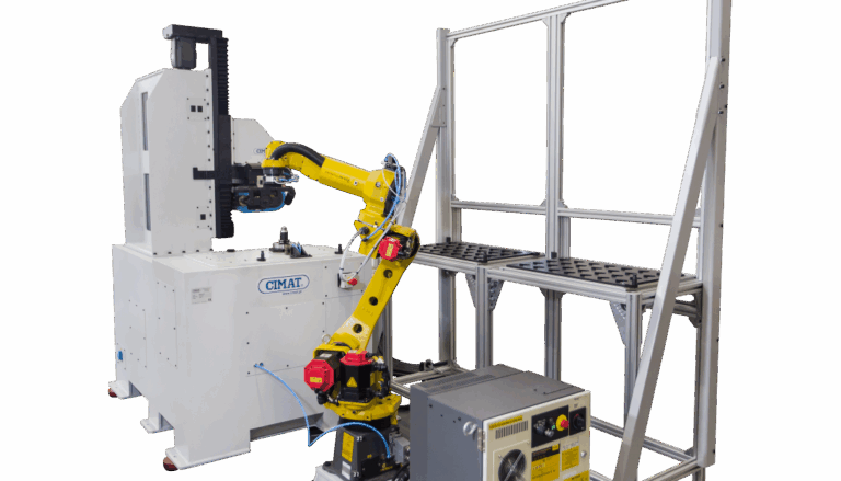 Vertical Balancing Machines for Tools and Tool Holders - Image 6