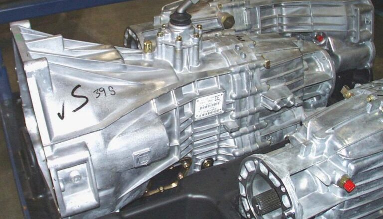 Truck – Manual Shift - Image 2