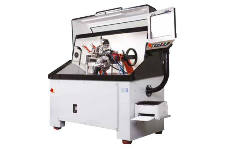 TURBO TEST - Image 2