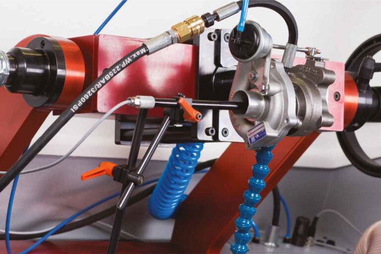 TURBO TEST - Image 3