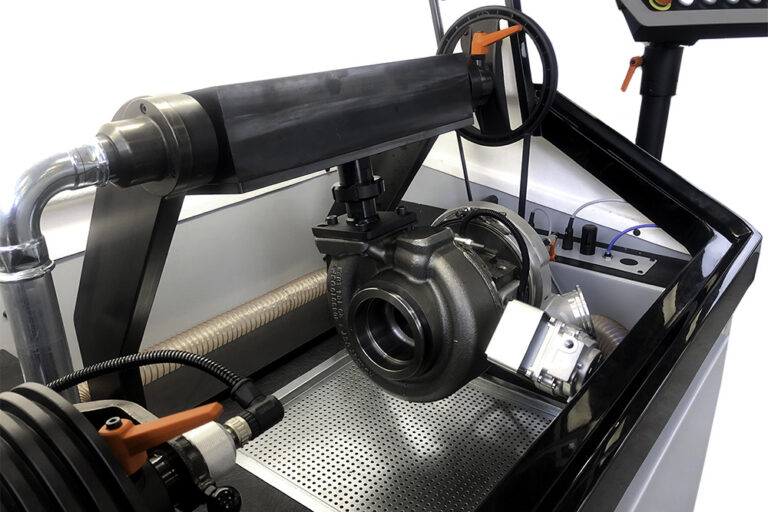 TURBO TEST DUO - Image 3