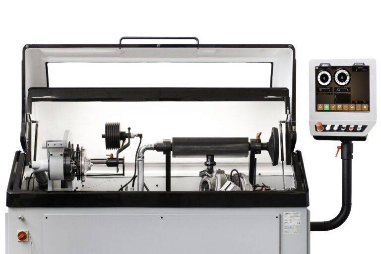 TURBO TEST DUO - Image 2