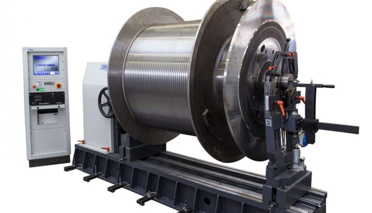 Universal Balancers on Bed - Image 3