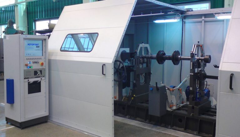 Universal Balancers on Bed - Image 4