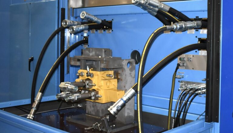 Universal Valve Test - Image 2