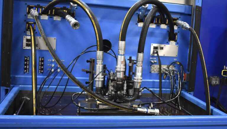 Universal Valve Test - Image 3