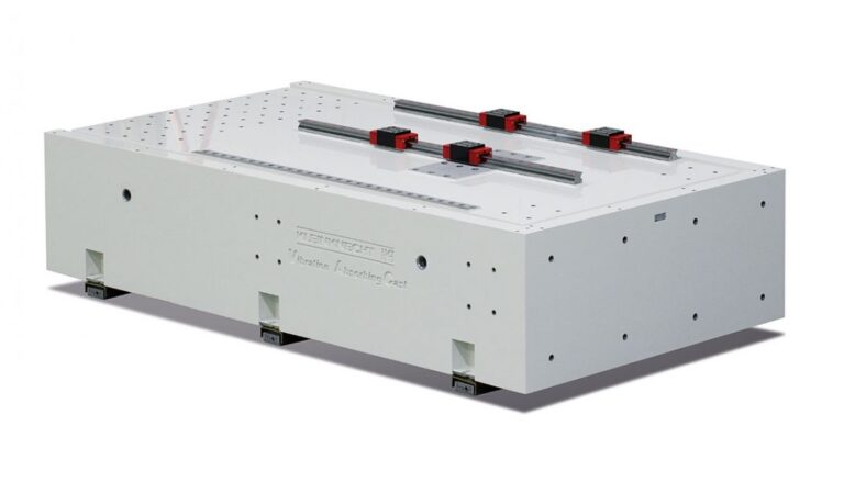 Stanowiska testowe skrzyń biegów do samochodów ciężarowych: Zaawansowane testy skrzyń biegów do samochodów ciężarowych