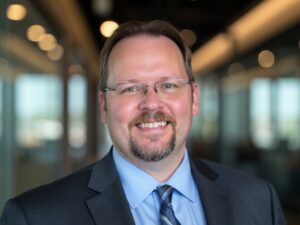 Ascential Technologies Welcomes Todd Bonner as Service Manager, Americas